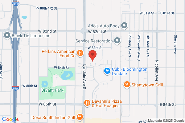 Applewood Pointe of Bloomington