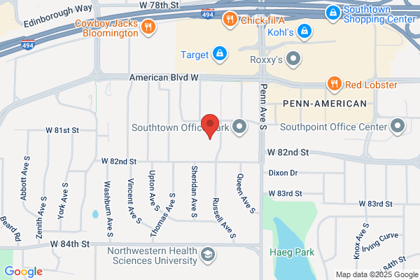 Applewood Pointe of Bloomington at Southtown