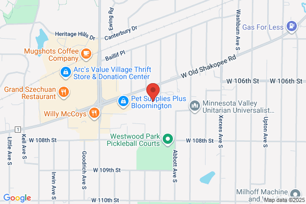 Applewood Pointe of Bloomington at Valley West