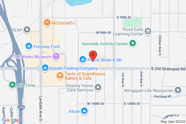 Twin Cities Contracting Services