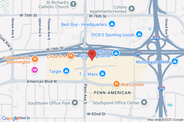 Stephen Arden Salon