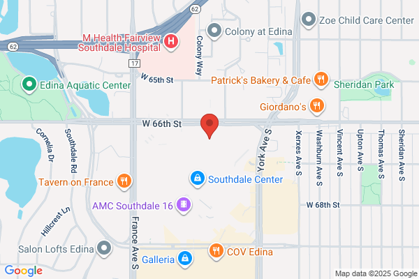 Southdale Center