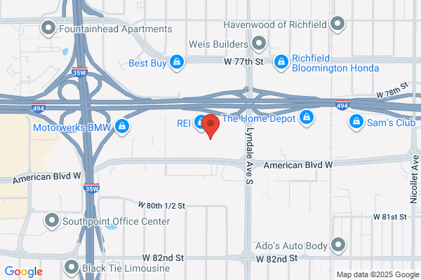 Bauer Hockey Experience