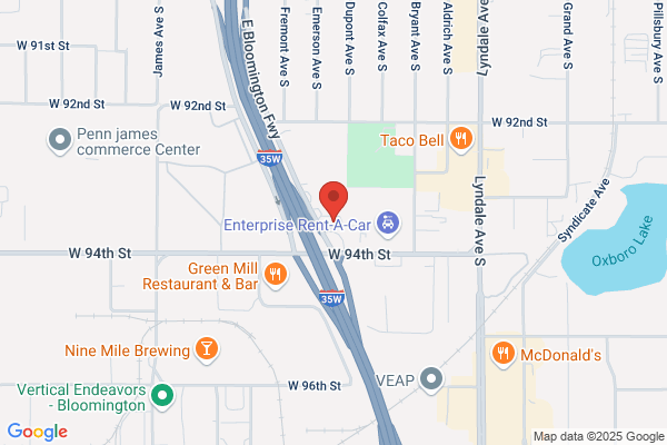 Goodyear Bloomington Tire & Auto