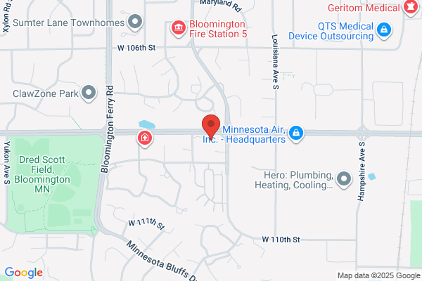 Heartland Tire West Bloomington