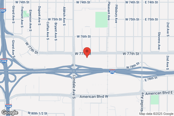 Richfield Bloomington Mitsubishi