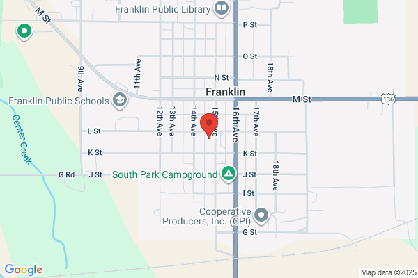 Franklin County Chronicle