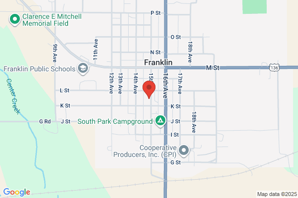 Franklin County Headstart