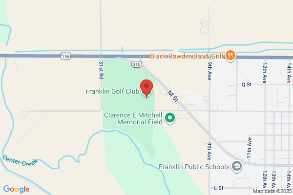 Franklin Golf Club