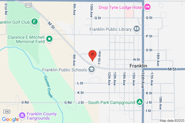 Franklin Health Care Center