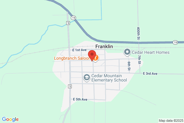Franklin State Bank