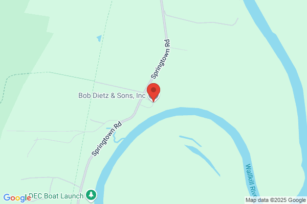 Bob Dietz and Sons Inc.
