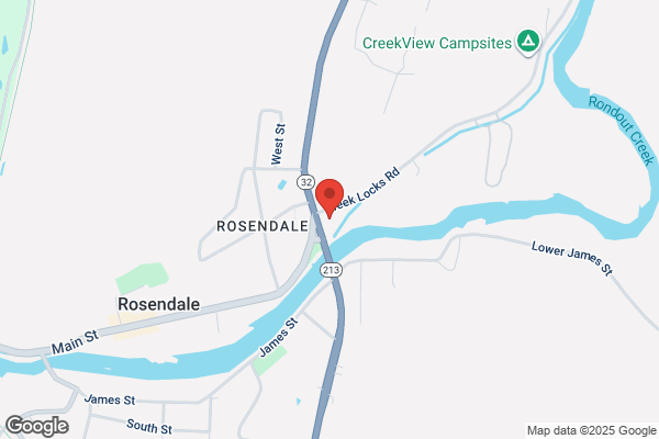 Rosendale Flooring Company