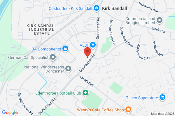 Space Station Self Storage