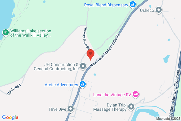 Rosendale Self Storage