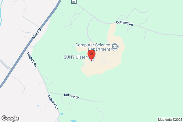 Ulster County Community College