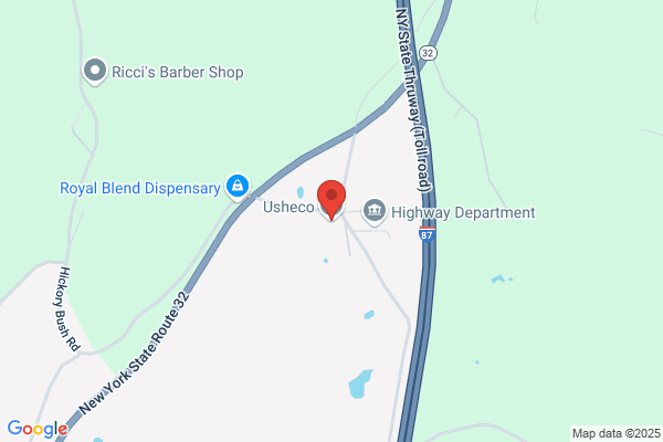 Usheco Inc