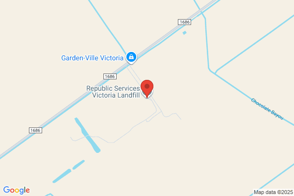 Republic Services Victoria Landfill