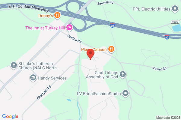Bloomsburg Veterinary Hospital Inc