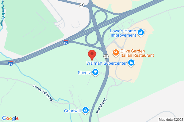 George Automotive Services Bloomsburg