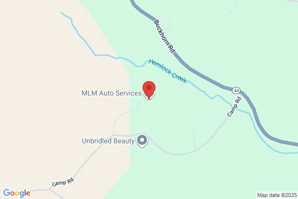 MLM Auto Services