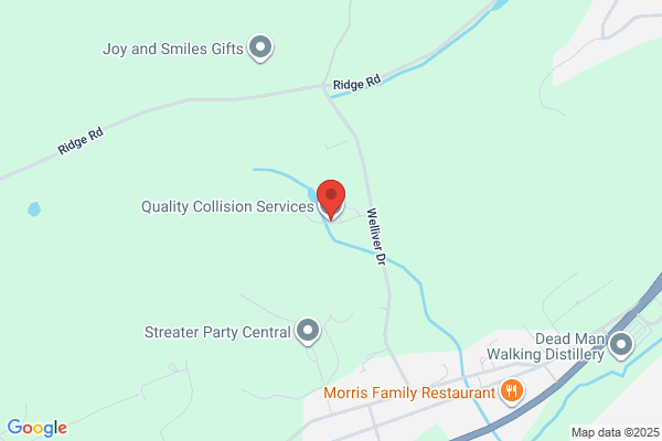 Quality Collision Services