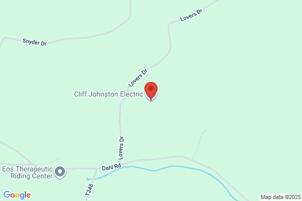 Cliff Johnston Electric