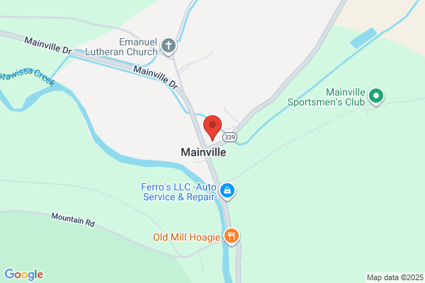 Mainville Furniture, LLC