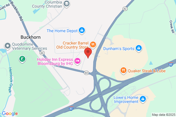 Mattress Firm Bloomsburg