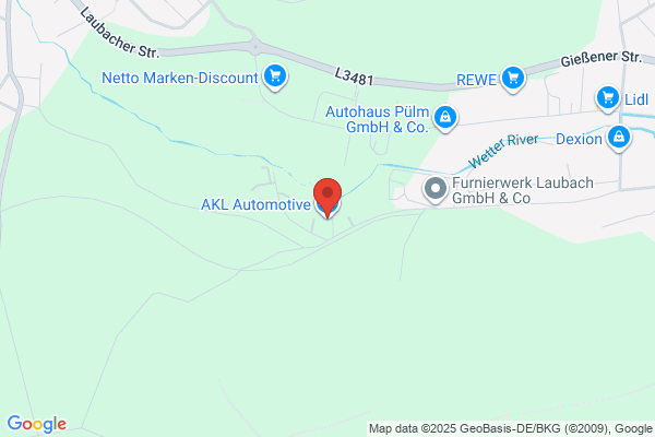 Laubach Auto Parts
