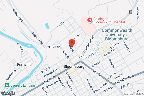Bloomsburg Health Care Center