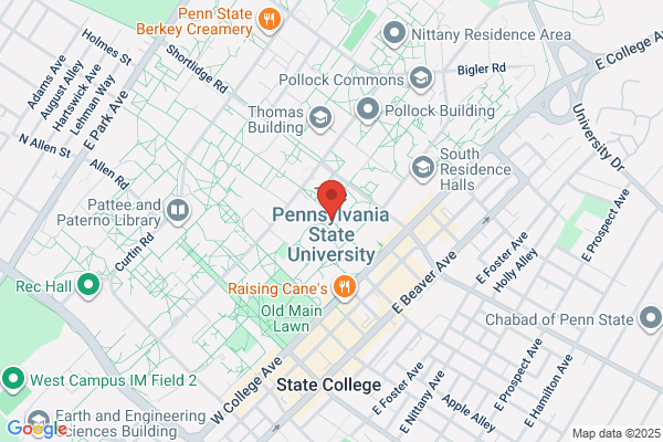 Penn State Extension