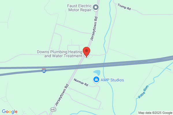John M Downs Plumbing Heating And Water Treatment
