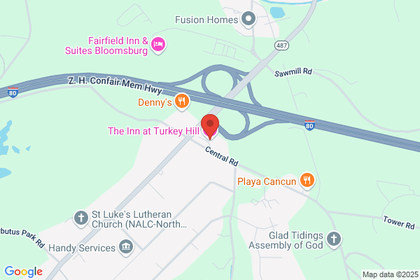 Inn At Turkey Hill