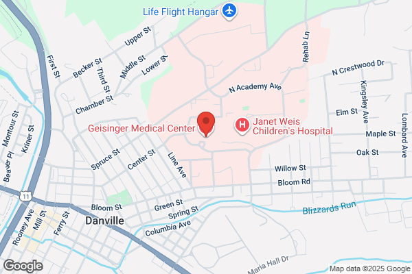 Geisinger Health Plan