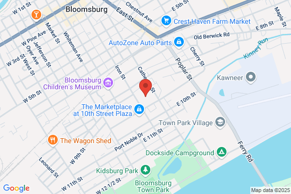 Your Building Centers Inc