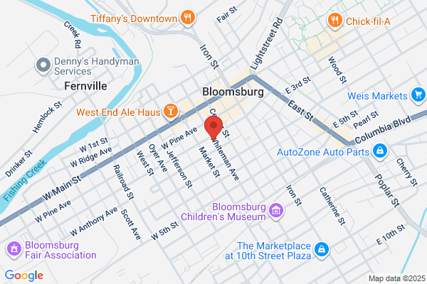 Hill, Turowski, James & Lehman, LLP