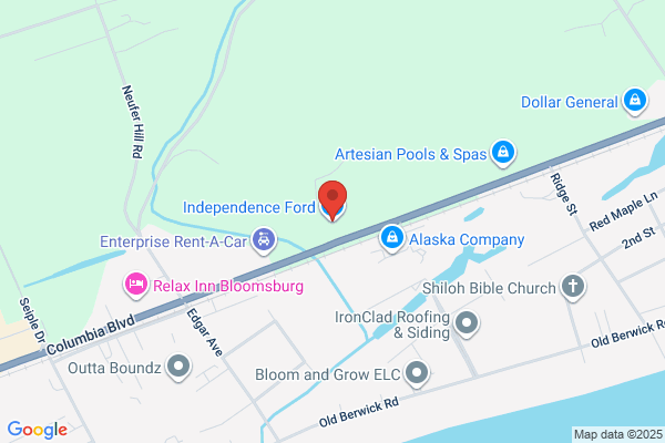Independence Auto Group