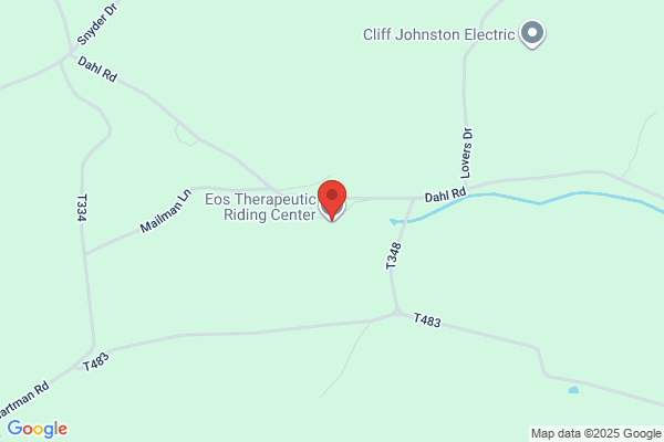 Eos Therapeutic Riding Center