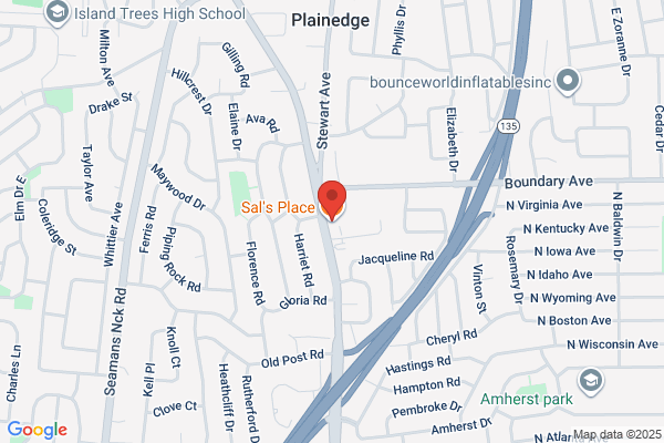 Sal's Place