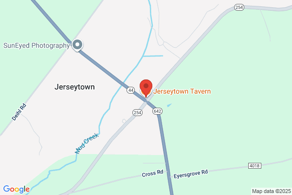 Jerseytown Tavern