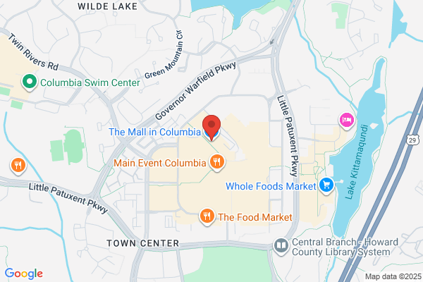 Columbia Mall Management Office