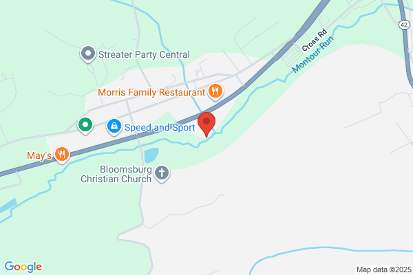 Columbia County Sanitary Inspection Office