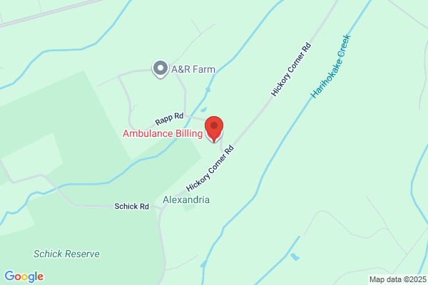 Ambulance Billing Company Llc