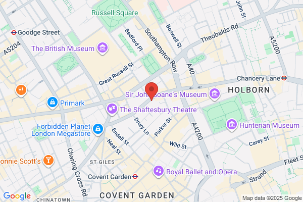 Bloomsbury Chiropractic