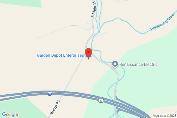 Garden Depot Enterprises Llc