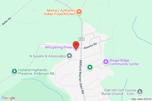 Holland Township, Volunteer Fire Company