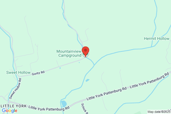 Mountainview Campground
