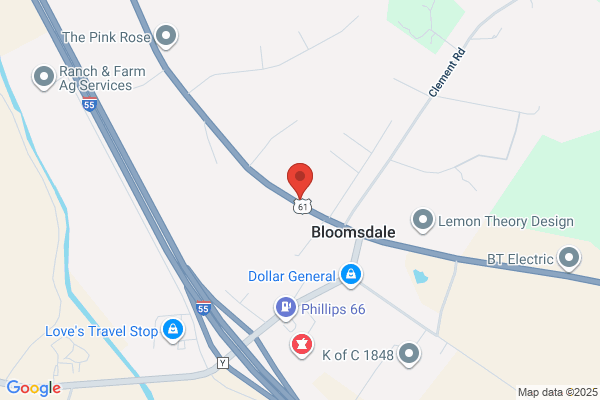 Drury Contracting Inc