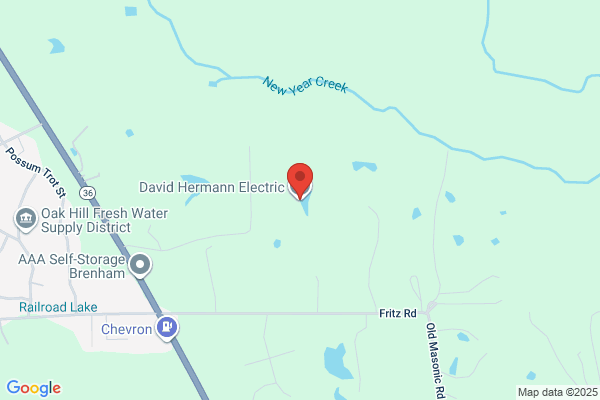 Hermann Electric Inc